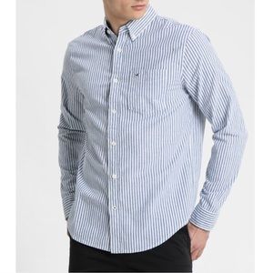 Hollister button up shirt